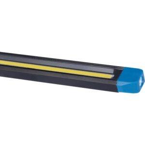 Image produit – Baladeuse LED – Vig – Dhome – 5 W – 500 lm – 5000 K – IP54 – Rechargeable – Vendu par 2 (alt)