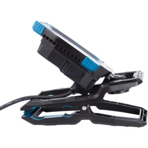 Image produit – Projecteur LED – Klip – Dhome – 40 W – 4000 lm – 5000 K – IP65 – À brancher (alt)