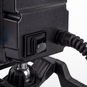 Image produit – Projecteur LED – Klip – Dhome – 40 W – 4000 lm – 5000 K – IP65 – À brancher (alt)