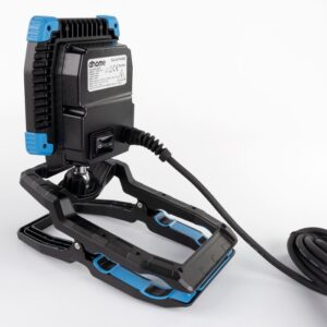 Image produit – Projecteur LED – Klip – Dhome – 40 W – 4000 lm – 5000 K – IP65 – À brancher (alt)