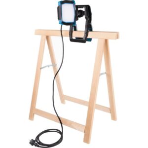 Image produit – Projecteur LED – Klip – Dhome – 40 W – 4000 lm – 5000 K – IP65 – À brancher (alt)