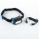 Image produit – Lampe Frontale LED – Detekt – Dhome – 3 W – 300 lm – 6500 K – IP67 – Rechargeable (alt)