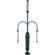 Image produit – Baladeuse LED – Flex – Dhome – 5 W – 600 lm – 6500 K – IP54 – Rechargeable (alt)