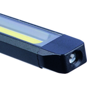 Image produit – Baladeuse LED – Flex – Dhome – 5 W – 600 lm – 6500 K – IP54 – Rechargeable (alt)