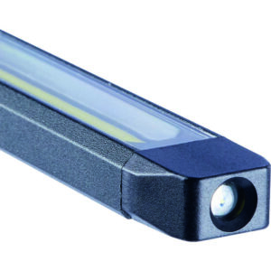Image produit – Baladeuse LED – Flex – Dhome – 5 W – 600 lm – 6500 K – IP54 – Rechargeable (alt)