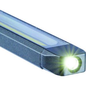 Image produit – Baladeuse LED – Flex – Dhome – 5 W – 600 lm – 6500 K – IP54 – Rechargeable (alt)