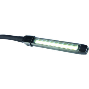 Image produit – Baladeuse LED – Flex – Dhome – 5 W – 600 lm – 6500 K – IP54 – Rechargeable (alt)