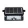 Image produit – Projecteur LED solaire – Dhome – À détection PIR (alt)