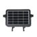 Image produit – Projecteur LED solaire – Dhome – À détection PIR (alt)