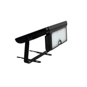 Image produit – Projecteur LED solaire – Dhome – À détection PIR (alt)