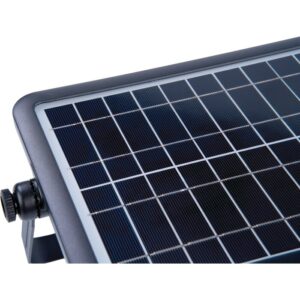 Image produit – Projecteur LED solaire – Dhome – À détection PIR (alt)