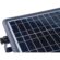 Image produit – Projecteur LED solaire – Dhome – À détection PIR (alt)