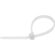 Image produit – Collier de fixation intérieur incolore (alt)