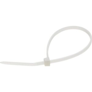 Image produit – Collier de fixation intérieur incolore (alt)