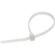 Image produit – Collier de fixation intérieur incolore (alt)