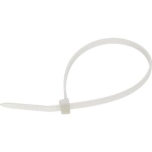 Image produit – Collier de fixation intérieur incolore (alt)