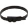 Image produit – Collier de fixation extérieur noir (alt)