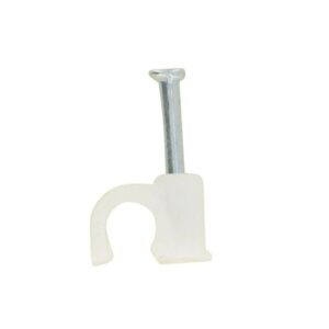 Image produit – Pontet rigide blanc (alt)