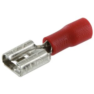 Image produit – Clip femelle pré isolé (alt)