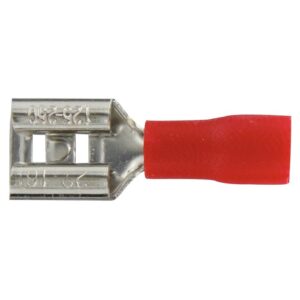Image produit – Clip femelle pré isolé (alt)