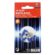 Image produit – Clip mixte pré isolé Dhome – Bleue – Diamètre 6,35 mm – Vendu par 10 (alt)