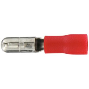 Image produit – Cosse cylindrique – Rouge (alt)