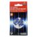 Image produit – Fiche cylindrique Dhome – Mâle – Bleu – Diamètre 4 mm – Vendu par 10 (alt)