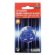 Image produit – Fiche cylindrique Dhome – Femelle – Bleu – Diamètre 4 mm – Vendu par 10 (alt)