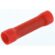 Image produit – Connecteur Dhome – Rouge – Vendu par 10 (alt)
