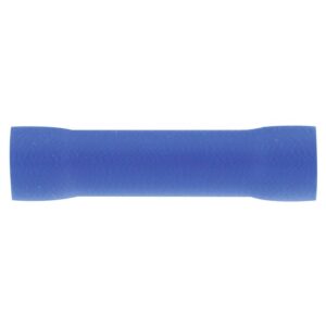 Image produit – Connecteur Dhome – Bleu – Vendu par 10 (alt)