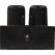 Image produit – Barrette de connexion – Dhome – 2 x 12 – à visser – Noir (alt)