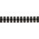 Image produit – Barrette de connexion – Dhome – 2 x 12 – à visser – Noir (alt)