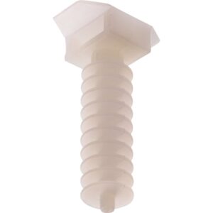 Image produit – Embase collier à cheville Dhome – Longueur 40,2 mm – Vendu par 10 (alt)