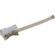 Image produit – Fixe tube Dhome – Diamètre 25 mm – Vendu par 10 (alt)