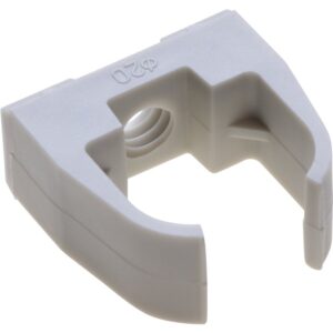 Image produit – Clip ouvert avec cheville (alt)