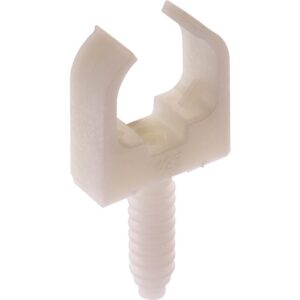 Image produit – Clip ouvert avec cheville (alt)