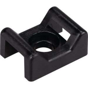 Image produit – Embase pour collier à visser Dhome – Vendu par 100 (alt)