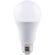 Image produit – Ampoule LED standard – Dhome – E27 (alt)