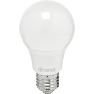 Image produit – Ampoule LED standard – Dhome – E27 (alt)