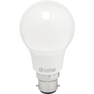Image produit – Ampoule LED standard – Dhome – B22 (alt)