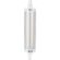 Image produit – Ampoule LED crayon R7S dhome – 800 Lumens – 10 W – 4000 K (alt)