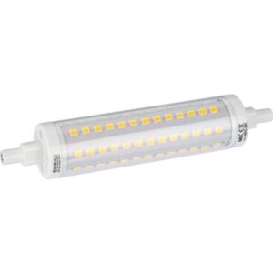 Image produit – Ampoule LED crayon – Dhome – R7S – 12 W – 1400 lm – 3000 K (alt)