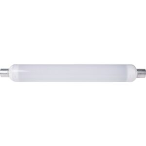 Image produit – Tube LED linolite – Dhome – S19 – 9 W – 806 lm – 3000 K (alt)