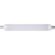 Image produit – Tube LED linolite – Dhome – S19 – 9 W – 806 lm – 3000 K (alt)