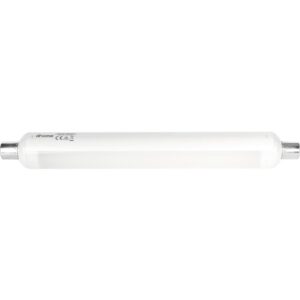 Image produit – Tube LED linolite – Dhome – S19 – 9 W – 806 lm – 3000 K (alt)