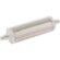 Image produit – Ampoule LED crayon – Dhome – R7S – 12 W – 1400 lm – 3000 K (alt)