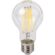Image produit – Ampoule LED standard à filament – Dhome – E27 – 8,5 W – 1055 lm – 4000 K – Claire – Boite (alt)