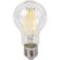 Image produit – Ampoule LED standard à filament – Dhome – E27 – 7 W – 806 lm – 4000 K – Claire – Boite (alt)