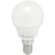 Image produit – Ampoule LED sphérique – Dhome – E14 – 4,5 W – 470 lm – 4000 K (alt)