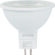 Image produit – Ampoule LED spot – Dhome – GU5.3 – 6 W – 530 lm – 3000 K – 60° – Dimmable (alt)